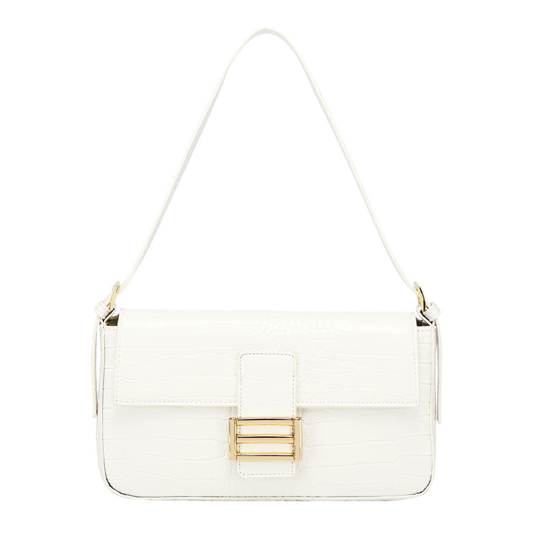 Underarm bag baguette